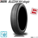 155/70R19 88Q XL 1本 ブリヂストン ブリザックNV ologic オロジック スタッドレス 155/70-19 BRIDGESTONE