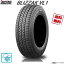 155R12 6PR 4 ֥¥ȥ ֥ꥶå VL1BLIZZAK åɥ쥹 155-12 BRIDGESTONE