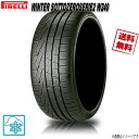 265/40R18 97V N1 1本 ピレリ WINTER SOTTOZEROSERIE2 W240 ウインター ソットゼロ セリエ2 スタッドレス PIRELLI