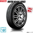 195/55R16 87H  4{ sWINTER W210SC SERIE3 EB^[ ZG3 tbg X^bhX PIRELLI