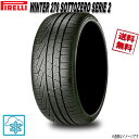 265/35R21 101WXL(MO1) 4本 ピレリ WINTER 270 SOTTOZERO SERIE 2 スタッドレス 265/35-21 送料無料 ...