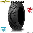 145/80R12 74Q 1本 グッドイヤー アイスナビ ゼアICE NAVI ZEA スタッドレス 145/80-12 GOODYEAR