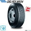 ȡ衼 DELVEX ǥ٥å M934 195/60R17.5 108L 4 åɥ쥹 195/60-17.5 TOYO