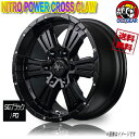 zC[Vi 1{̂ ۏ؏t }J NITRO POWER CROSS CLAW SGubN PD 17C` 6H139.7 8J+20 106.1 Ɣ4{w  vh nCbNX T[t FJN[U[