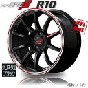 zC[Vi 1{̂ }J M.I.D RMP RACING R10 CubN/PO+RED 18C` 5H114.3 7.5J+50 73.0 Ɣ4{wő mA HNV[ XebvS F[