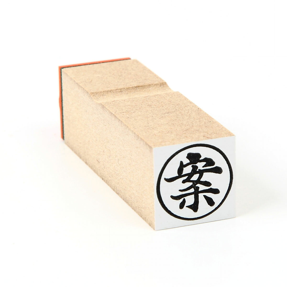 案/枠付き/スタンプ/ゴム印/既製品
