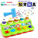 もぐらたたきゲーム 知育玩具 モンテッソーリ おもちゃ 赤ちゃん 知育おもちゃ 早期開発 指先訓練 ストレス解消 五感 キャンプ 旅行 幼児教育 子ども誕生日プ...
