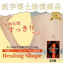 《新発売》紅茶テイスト Healing Shape 20包【 ダイエットティー ダイエット茶 ダイエット商品 ダイエットドリンク ハーブティー デトックスティー ブレンド茶 お茶 飲み物 健康茶 美容茶 腸 便 宿便 お通じ 腸活 ティーバッグ 送料無料 快朝ビュー・Tea 】