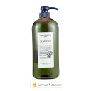 【挑戦価格】 ルベル ナチュラルヘアソープ シーウィード 720ml SW シーウィード 1本 シャンプー SEAWEED 傷んだ髪 ボトル サロン専売品 美容室専売品 プロフェッショナル ヘアケア コスメ おすすめ タカラベルモント