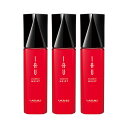 【安心レビュー高評価】 3本セット ルベル イオ エッセンスモイスト セット 3個 Lebel IAU 100ml 乾燥しやすい髪 ミルク ウェーブ 美容液 ヘアトリートメント 美容室 サロン 専売品 人気 おすすめ品 洗い流さないトリートメント