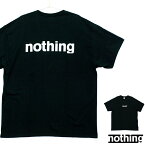 nothing records ナッシング・レコード 「インダストリアル　エレクトロニカ　オルタナ　バンド」 レーベル　バンド　Tシャツ