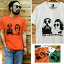 LEON「レオン」「THE PROFESSIONAL」「LEON & MATHILDA」映画 Tシャツ
