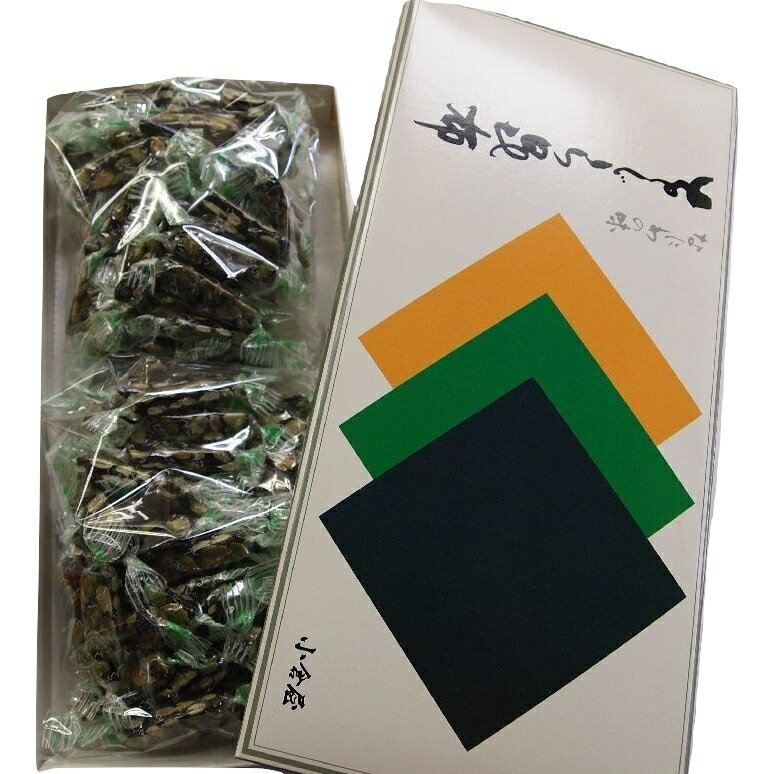 かぼちゃの種 おやつ昆布145g×2 おつまみ昆布 サービス箱