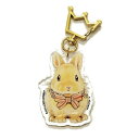 【アウトレット】【日本製】アクリルキーホルダー/しらとあきこ acrylic keychain / AkikoShirato