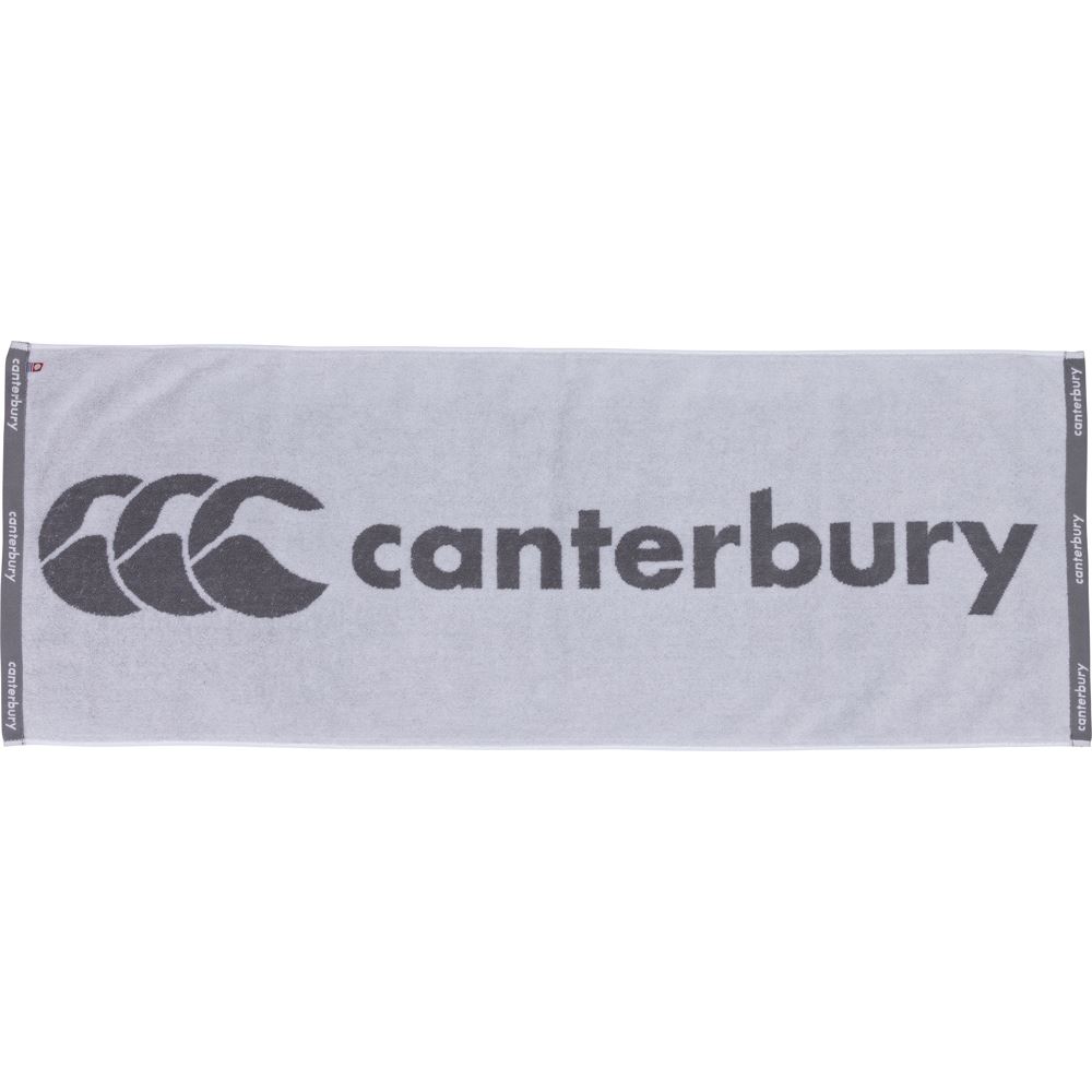 ★5 以上off★あす楽★ 24ss カンタベリー CANTERBURY AA07438 SPORT TOWEL L ラグビー トレーニング 練習 観戦 応援 試合 通勤 通学 クラブ 部活 サークル 今治タオル ハンカチ ハンドタオル スポーツタオル フェイスタオル マフラータオル 吸水性 肌ざわり 汗拭き