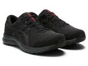25fw アシックス ASICS 1011B333 GEL-CONTEND 7 WP ランニングシューズ シューズ 防水 ベーシック シンプル メンズ