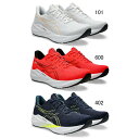 25fw アシックス ASICS 1011B984 VERSABLAST 4 ランニングシューズ シューズ 快適 メンズ 軽量 多用途