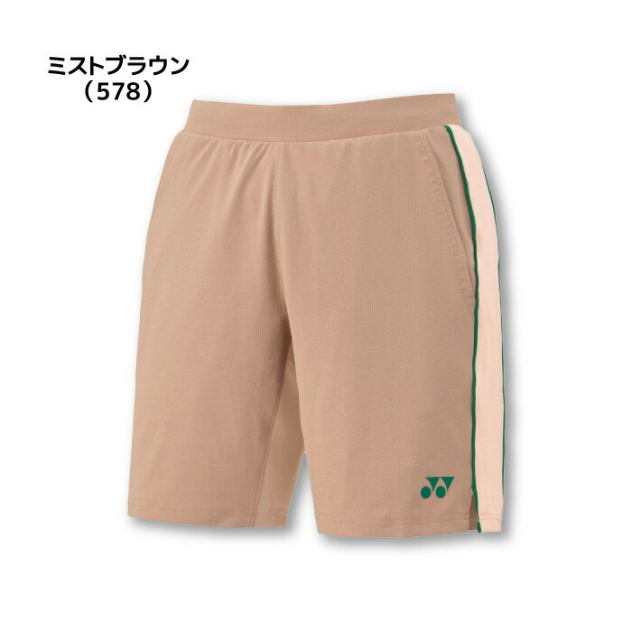 【美品】ヨネックス ハーフパンツ L 15199_578.jpg