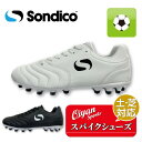 23ss ソンディコ SONDICO 23P060A ORIGIN WIDE HGAG サッカーメンズ シューズ スパイク 紐タイプ ワイズ3E フットボール ...