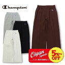 24fw チャンピオン CHAMPION CW-A210 SWEATPANTS スウェット パンツ ボトムス トレーニング グラウンド ジム 練習 練習着 ジャ...