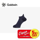 ゴールドウィン Goldwin GC23300 C3fit Arch Support Short Socks ネイビー(N) 靴下 ショート 足首 ランニング ...
