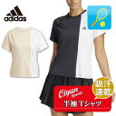 25q1 アディダス ADIDAS KPT87 51 WTENNISCLUBTシャツJAPAN テニス テニスウェア Tシャツ ティーシャツ 半袖 レディース ...