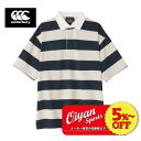 アンダーアーマー ベンチコート レディース ★5%以上off★ 24ss カンタベリー CANTERBURY RA34136 S／S 2．5INCH STRIPE RUGBY JERSEY カンタベリー CANTERBURY ラグビー ジャージ ラグビージャージ ラグジャー ラガーシャツ 半そで 半袖 ユニセックス 丈夫 耐久 移動 練習 移動着 練習着 トレーニング 合宿 遠征 部活