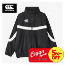 カンタベリー ★5%以上off★あす楽★カンタベリー CANTERBURY RG73702 PRACTICE SHELL JACKET ブラック(19) ウィンドブレーカー トレジャー ピステ トレーニングウェア ジャケット 防寒 上着 上 撥水 起毛 防風 ストレッチ 秋 冬 サッカー ラグビー フットサル トレーニング 黒