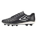 23fw アンブロ umbro UU2WJA04 アクセレイター c-rush HG スパイク サッカー シューズ ラグビー 耐久性 クッション性 屋外 土 合...