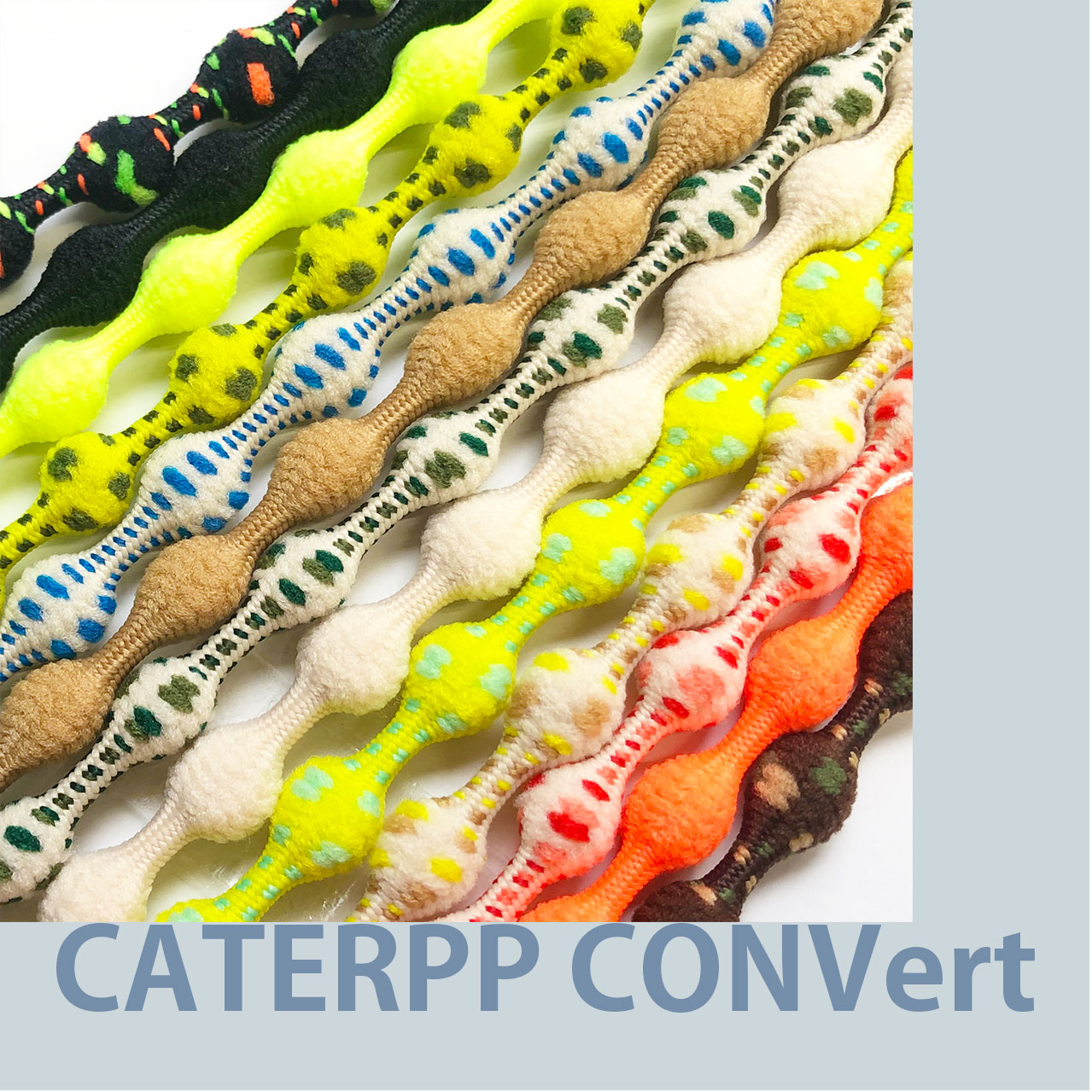 【CATERPP CONVert 】キャタップ コンバート 取り換え コード CAP 靴紐 スケーター 帽子用 キャップ用 飛ばない帽子 メンズ ベージュ レディース キャップ ブランド ストレッチ 洗える 自転車 ランニング 釣り 大きいサイズ 小さいサイズ