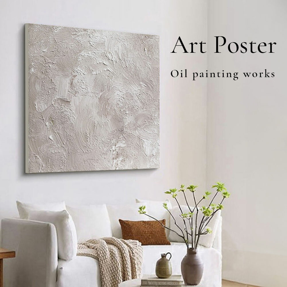 ＼スーパーSALE 割引商品／ アートパネル アートポスター 油絵 アート 立体アート ハンドメイド 立体画..