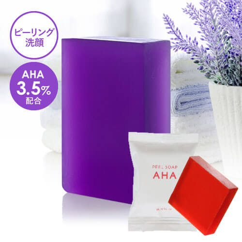 �ԡ�����и� AHA ���ꥳ����� 3.5�� ���۹� �ǥ��� �ԡ��륽���ץ֥饤�� 100g �ڤ���ˡ���������AHA1.5�� �ߥ˥������դ��� �ƥ����ȥ���...