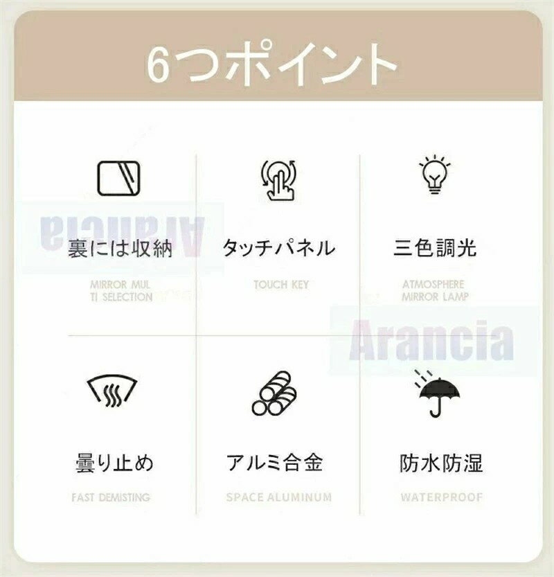 洗面台 鏡 ミラー キャビネット 洗面台 鏡 収納 浴室 ミラーキャビネット おしゃれ...
