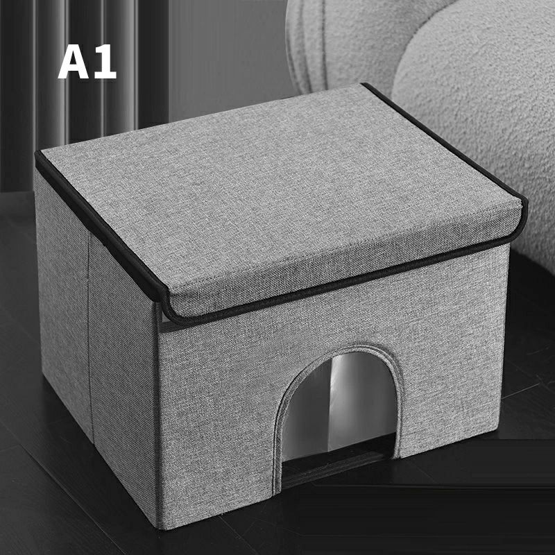 【送料無料】ペット ハウス 春夏用 ハウス 犬 猫 ハウス ペットベッド 夏用 ひんや...