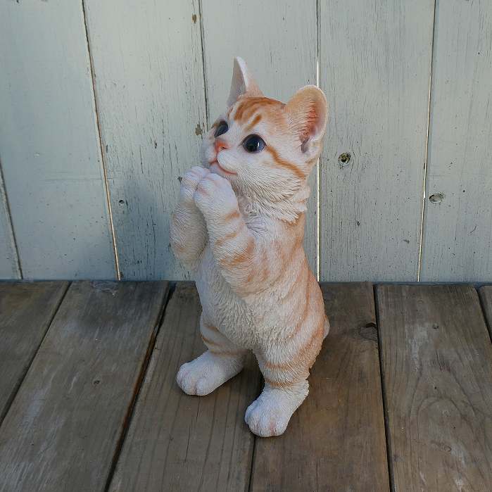 本物そっくりリアルでかわいい　お