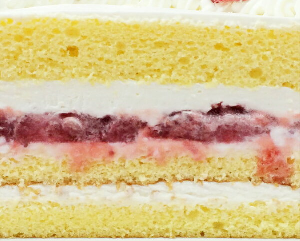パーティーケーキ　写真ケーキ　大きいケーキ　バースデーケーキ　お誕生日　パーティー　記念日　サプライズ　生クリーム　13号
