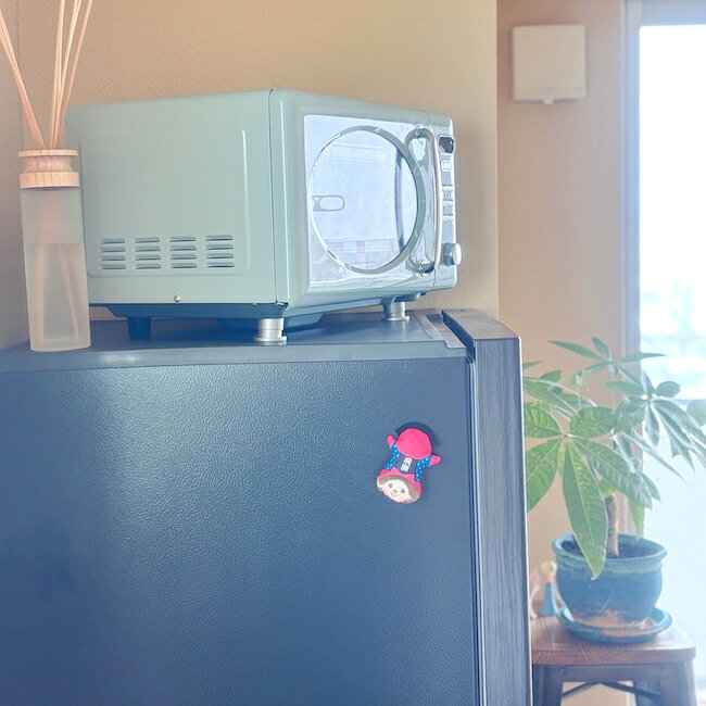 岐阜県ご当地 モンチッチ ぬいぐるみ キーホルダー＆ぬいぐるみマグネット