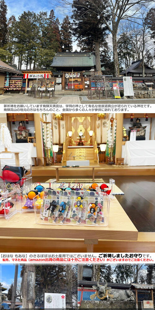 【風水・祈祷済み・当店限定】サルボボ お守り さるぼぼ 金 銀 ピンク ブラック オレンジ グリーン ブルー イエロー 送料無料 ストラップなし キーホルダータイプ 1個 単品 風水 子宝・安産 夫婦円満 無病息災 婚活 妊活 厄年 厄除け 金運
