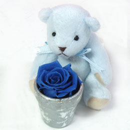 人から人へ気持ち(ハート）をつなぐHeart NO.1の店ちょっとしたプレゼントに♪再入荷！ミニクマ...