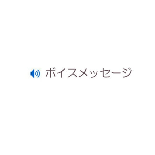 声のメッセージ♪ボイスメッセージ 結婚祝い メッセージカード 電報 祝電 お誕生日 敬老の日 離れている方にお花と一緒に贈れます♪【RCPdec18】【SBZc...