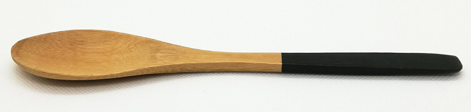 すす竹 カレースプーン 黒 5本セット / スプーン スプーンセット 和風 竹 竹製 おもてなし おすすめ シンプル おしゃれ かわいい 使いやすい 実用的 普段づかい カトラリー お得 弁当 普段使い 送料無料 母の日 土産 みやげ 敬老の日 ※