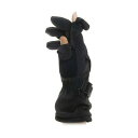freehands フォトグローブ Soft Shell Ski/Snowboard Mens ブラック XLサイズ 11271MX(2)