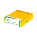 Kodak 白黒ネガフィルム トライ-X320 4X5(50枚入り) 8416638