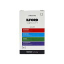 Ilford Simplicity 現像液セット スターターパック 1178858