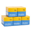 Kodak カラーネガフィルム ULTRAMAX 400 35mm 36枚撮 5本セット