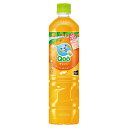 【送料無料】ミニッツメイド クー オレンジ PET 950ml 【1ケース 12本】 オレンジ　果汁