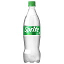 【送料無料】 スプライト PET 700ml 【1ケース 20本】 炭酸飲料 炭酸 強炭酸 お徳用サイズ