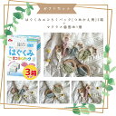 ｜ギフトセット｜森永 はぐくみ エコらくパック つめかえ用3箱＆ 歯固め 粉ミルク 800g(400g×2袋)×3箱マクラメ歯固め ほし くも うさぎ赤ちゃん ベビー 出産祝い プレゼント　ハンドメイド（別途送料　北海道550円・沖縄660円・離島は実送料が必要）