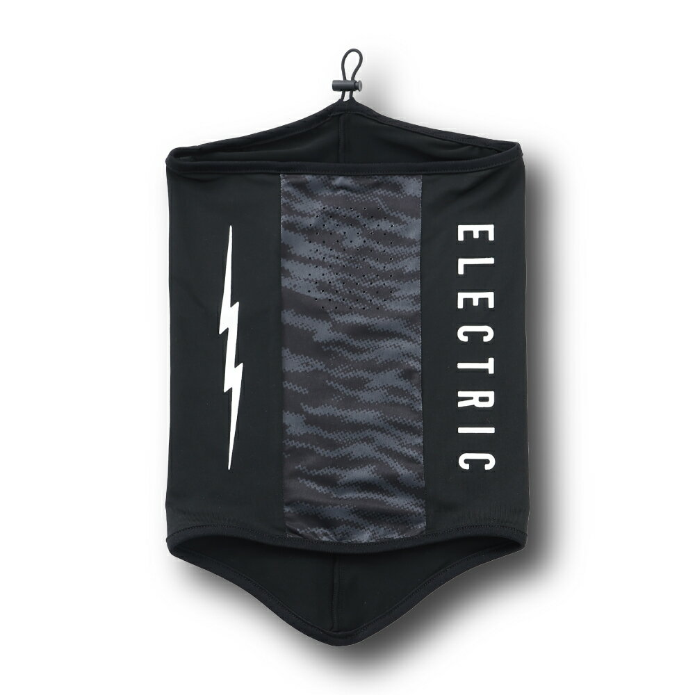 【 ELECTRIC / SUN TUBE MASK / DOT CAMO 】 エレクトリック サンチューブマスク フェイスガード 日焼..