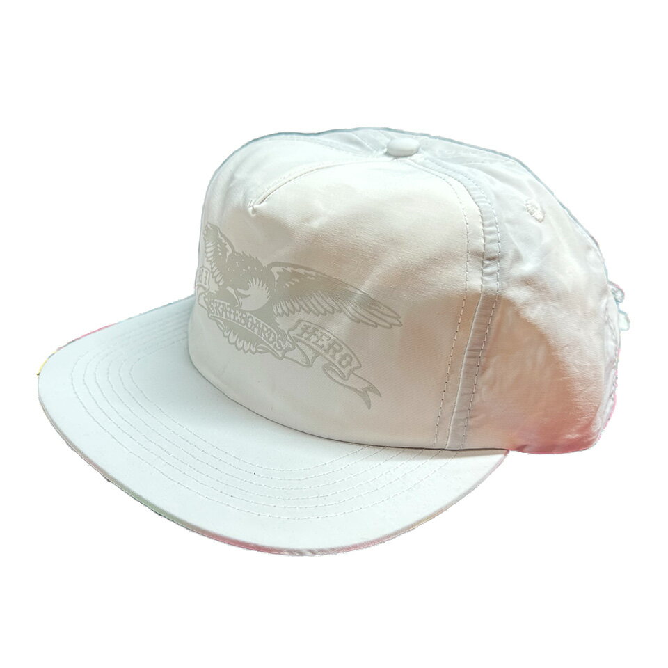 y ANTI HERO / BASIC EAGLE SNAPBACK / WHITE z A^Cq[[ A`q[[ Lbv zCg  tbgoCU[ XibvobN iC XP[g{[h